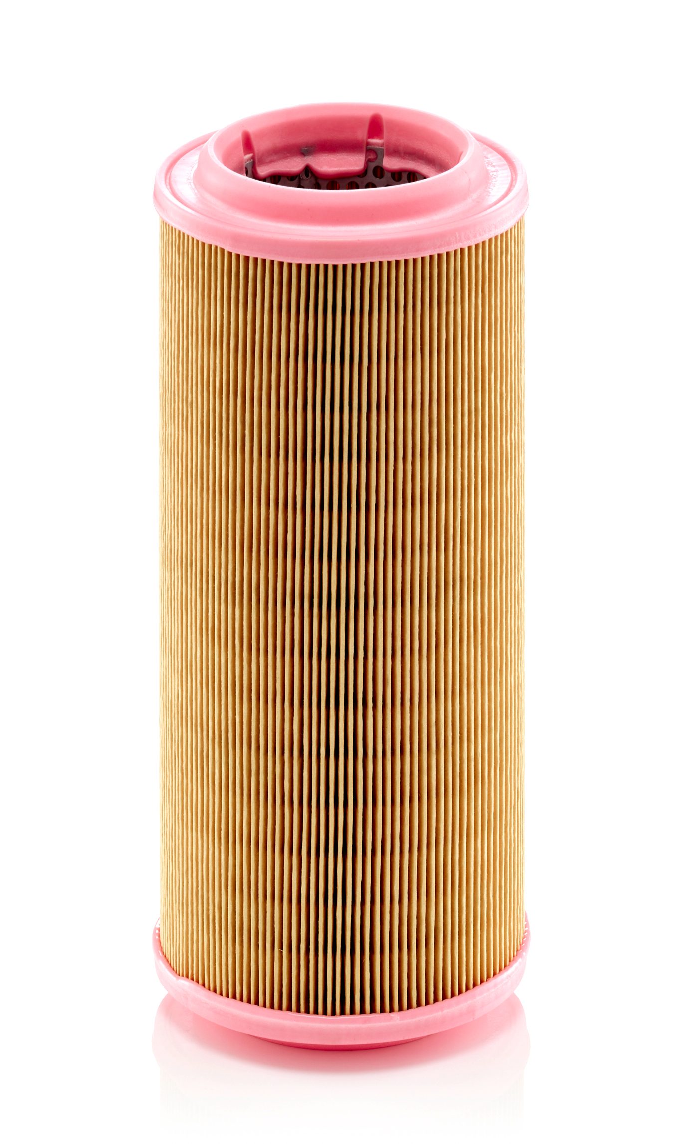 C 12 107 - Hava filtresi -  MANN FILTER